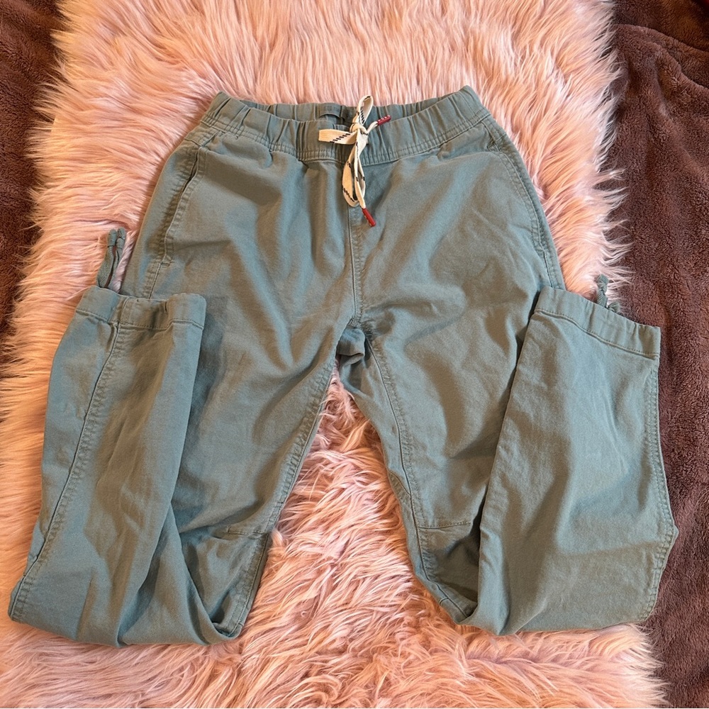 Topo Designs Dirt Pants